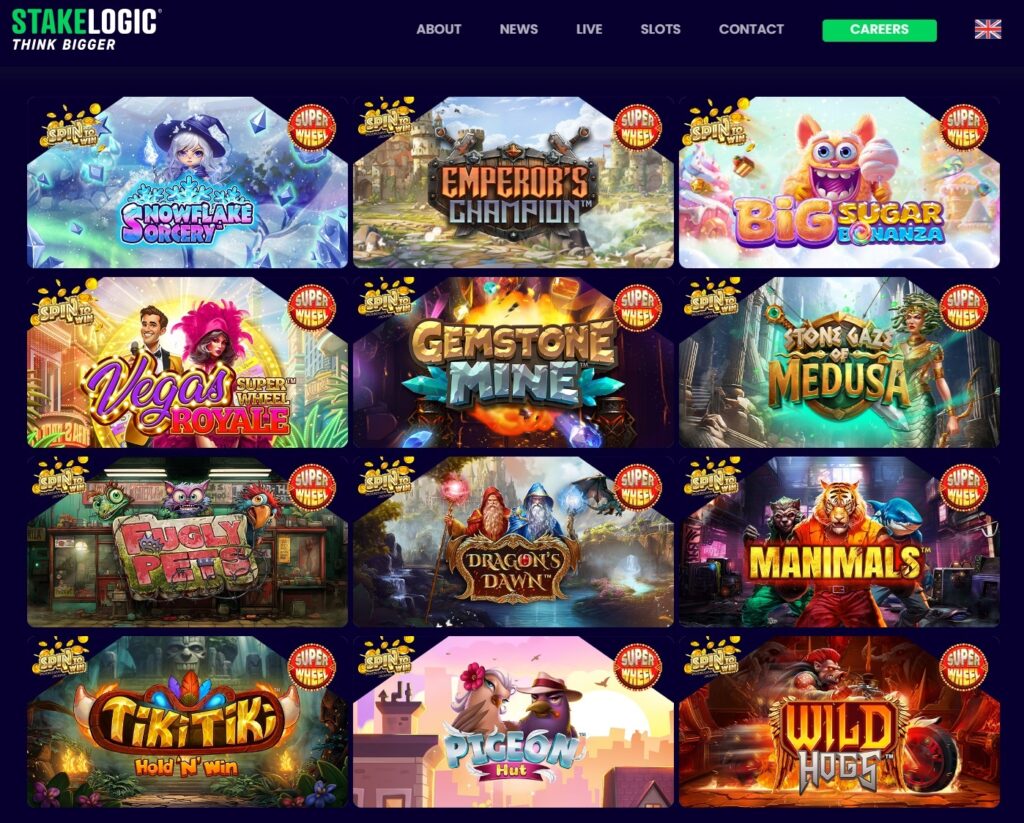 セガサミーHD iGaming（オンラインカジノ）コンテンツサプライヤー買収 - WIGO