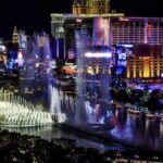 米国カジノ市場、2025年1Qの総収益は四半期ベースで過去最高を更新
