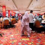スリランカ　カジノ最新動向　新たな競争の幕開け　Sri Lanka’s Casino Industry at a Turning Point: New Licenses, New Rivals