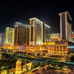 総カジノ収益は2019年比85％回復も、事業者は「過去最高益」体質へ｜マカオ