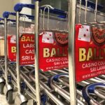 国民のカジノ入場料を2倍に引き上げ100米ドルへ｜スリランカ