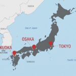 統合型リゾート（IR）誘致を求め福岡県大任町が県に要望書提出
