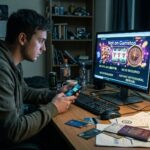 なぜ違法オンカジを利用するのか？　～英国規制当局が分析した4つの利用者ペルソナ